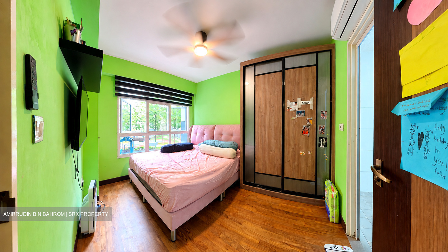Blk 289B Compassvale Cape (Sengkang), HDB 3 Rooms #637298501